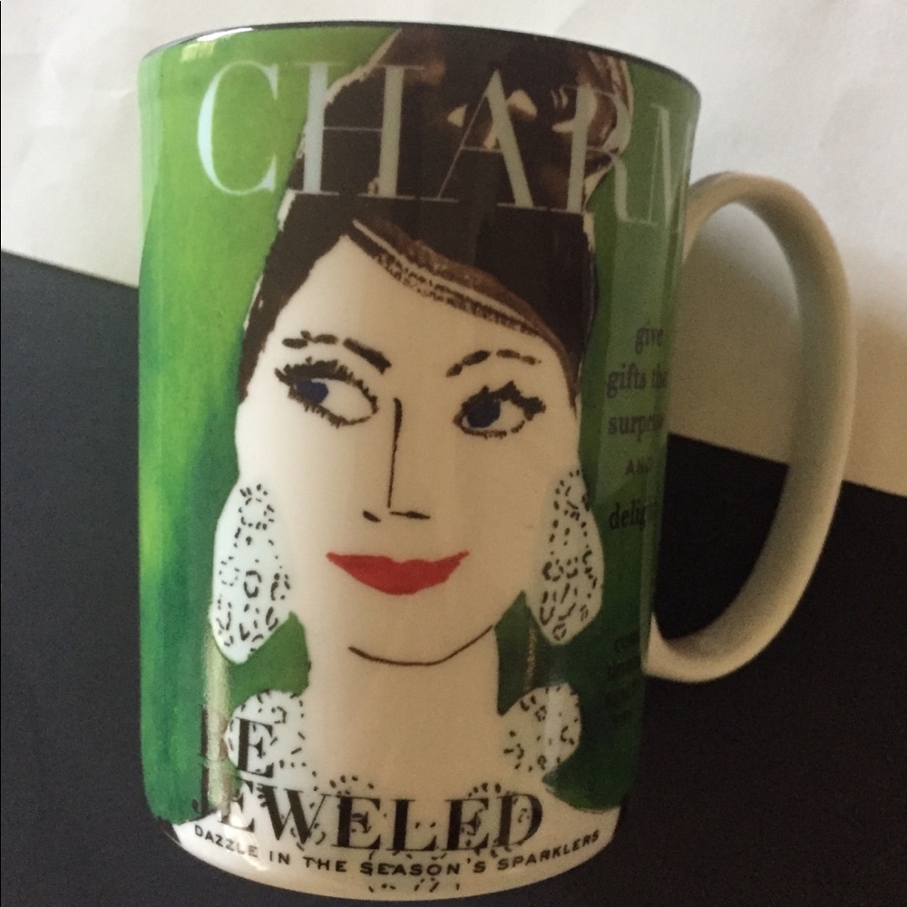 Kate Spade Be Jeweld  Lenox cup